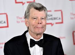 Stephen King to donate $6,500 to elementary students in Maine so they can  publish their own books