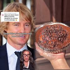 Owen Wilsons Daughter