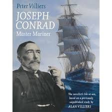 Imagini pentru joseph conrad books on the sea