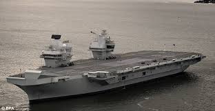 hms prince of wales survivor recalls