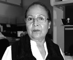 Mariana Wade's Instagram, Twitter & Facebook