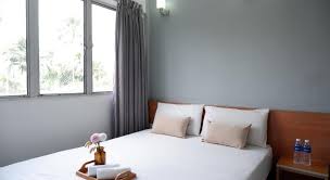 A stay at this pandan indah hotel places you within 3 miles (5 km) of sunway velocity mall and 6 miles (10 km) of berjaya times square. Indah Garden Hotel Formerly Oyo 412 Indah Garden Hotel Lot 45 Ag Persiaran Mpaj Pandan Indah Ampang Resettlement