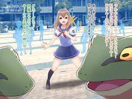 光の戦姫アイリーン～変身ヒロインが敗北してカエル怪人になっちゃうなんて絶対ありえないんだからっっっ～ - Page 11 - HentaiEra