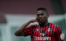 Federico chiesa, adrien rabiot, rodrigo bentancur, weston. Match Report Ac Milan 4 2 Juventus Serie A 2019 2020 Ac Milan