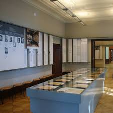 Qtsb holocaust march 30, 2020 1 minute. Geschichte In Bewegung Gedenk Und Bildungsstatte Haus Der Wannsee Konferenz