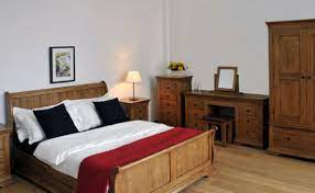 Stunning oak bedroom furniture from the cotswold company. Sinoah 908 Range Solid Oak Bedroom Furniture Sets Wooden Furniture China Bedroom Sets Bedroom Furniture Made In China Com
