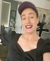 Hate to pick favorites from tonight's amazing audience buuuut… Thank you  Lily and Ethan! Keep being fabulous. 🩷 #TeamRandy #randyrainbowforpresident