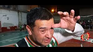 EL TRIBUNO NICOLAS VITALE BASQUET