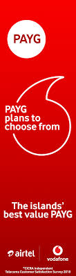And for our classic pay as you go tariffs, you'll be charged in our europe zone in the same way as you would be at home. Pay As You Go Plans Products And Services Discover Airtel Vodafone
