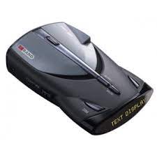 Discount cobra esd7400 performance radar/laser det. Cobra Xrs 9545 Radar Detector
