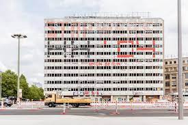 1,756 likes · 3 talking about this. There Will Be Enough For Everyone Berlin Distributes 500 Million To Artists And Freelancers Within Four Days Of Launching Its Grant Program