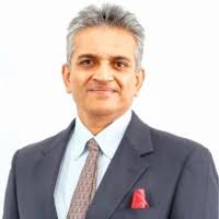 Sunil Godbole Email & Phone Number