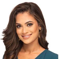 Sabrina Katz's Instagram, Twitter & Facebook