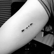 For whatever reason, starting small and choosing simple tattoo ideas is the best way to make it easy for you to. 75 Best Small Tattoos For Men 2021 Simple Cool Designs For Guys