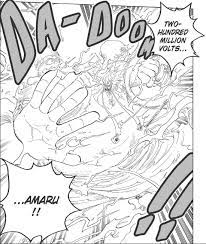 Check spelling or type a new query. Was Eneru Luffy S Inspiration For Gear Fourth Bounce Man Onepiece