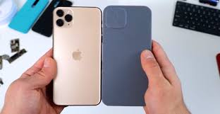 Maybe you would like to learn more about one of these? Iphone 12 Pro Max Design Detailed In New Video Appleinsider