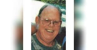 James Thomas Donahoe Obituary