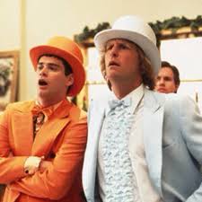 14, but when the original came out on dec. Dumb Dumber Quotes Harry Llyod Twitter