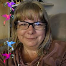 Tracy Polk in people