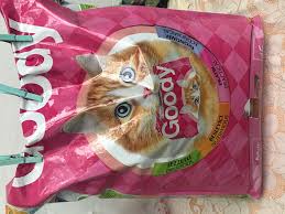 Goody Kedi Ve Mama Sikayetleri Sikayetvar