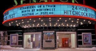 12 monkeys is a movie with considerable cinematic vision. Vertigo In Twelve Monkeys Movies In Other Movies