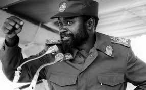 Accusations over the crash flew in every direction. The President S Plane Is Missing The Story Of The 1986 Mozambican Tu 134 Crash And The Death Of Samora Machel By Admiral Cloudberg Medium