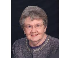 Elizabeth Webb Obituary (1939