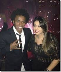 Select from premium vanessa martins of the highest quality. Meet Lovely Vanessa Martins The Wife Of Soccer Player Willian Borges Da Silva Commonly Known As Willian The 25 Year Old Brazilian Footballer Plays For Chelse