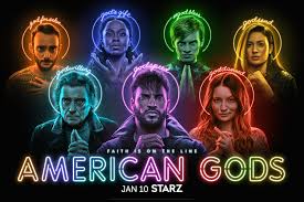 Coming 2 america will be streaming exclusively on amazon prime video for amazon prime subscribers around the world. American Gods Canceled At Starz No Season 4 But Maybe A Tv Movie Deadline