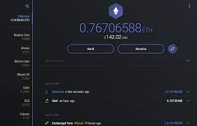 Simply open up the electrum software and click on the receive tab (located directly next to send and history), where you'll find your bitcoin public address. Coinbase To Exodus Step By Step Exodus Support