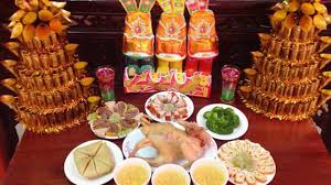 Lễ tiễn ông công ông táo về trời. 5l0xggelvzjsmm