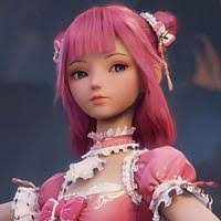 🔥 Chen Ying'er (陈樱儿) MBTI