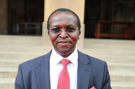Court of appeal judge daniel musinga is the new chairman of the judiciary committee on elections (jce). Tts Yhug5bt2jm
