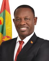 National Democratic Congress of Grenada, Carriacou and Petite Martinique