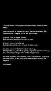 Orang Ketiga Kata Kata Indah Kata Kata Motivasi Kutipan Buku