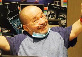 Actor who played Chucky and Howard the Duck dies at 61