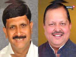 UP Politics: निषाद पार्टी के MLA अनिल त्रिपाठी की बढ़ी मुश्किलें, इलाहाबाद  HC ने जारी किया नोटिस