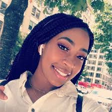 Charisma Hammond's Instagram, Twitter & Facebook