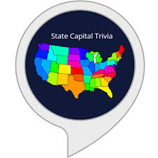 We promise you, it will be nothing short of fun and intriguing. Amazon Com Us State Capitals Trivia Alexa Skills