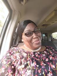 Finding strength in the lord