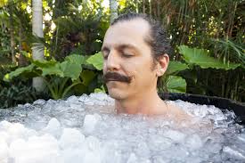 I Attended A Breath & Ice Workshop And Here's What Happened'