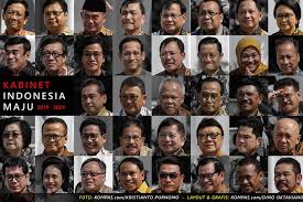 Saya dengar ada enam posisi, ujar faisol. Bocoran Reshuffle Ini Dia Calon Menpar Baru Di Kabinet Jokowi Ma Aruf Indonews Id