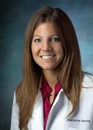 Danielle North, P.A.-C.