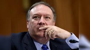 Mike Pompeo appeals for accountability in Jamal Khashoggi case during talks  with King Salman, MBS