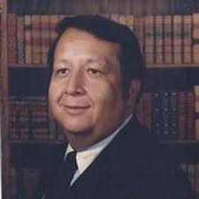 Dr Roger Thomas Canard (1948-2012)