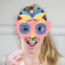 Collection de miiss nicky louisar • dernière mise à jour il y a 4 semaines. Diy Des Masques Venitiens A Imprimer Pour Le Carnaval Le Blog De Ludilabel