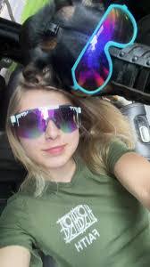 Faith Needham's Instagram, Twitter & Facebook