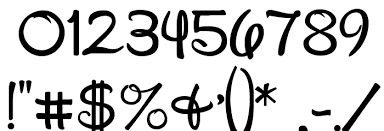 + walt disney script v4.1 regular. Walt Disney Script V4 1 Font Ffonts Net