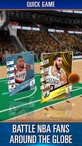 Basketball battle (mod, unlimited money) apk para android descargar gratis. Nba Supercard Basketball Game 4 5 0 6496409 Apk Mod Unlimited Money Download For Android Apk Services