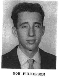 Robert Fulkerson Obituary (1942